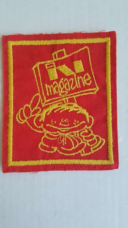 Badge