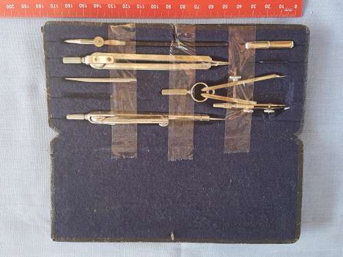 Old Passer Set