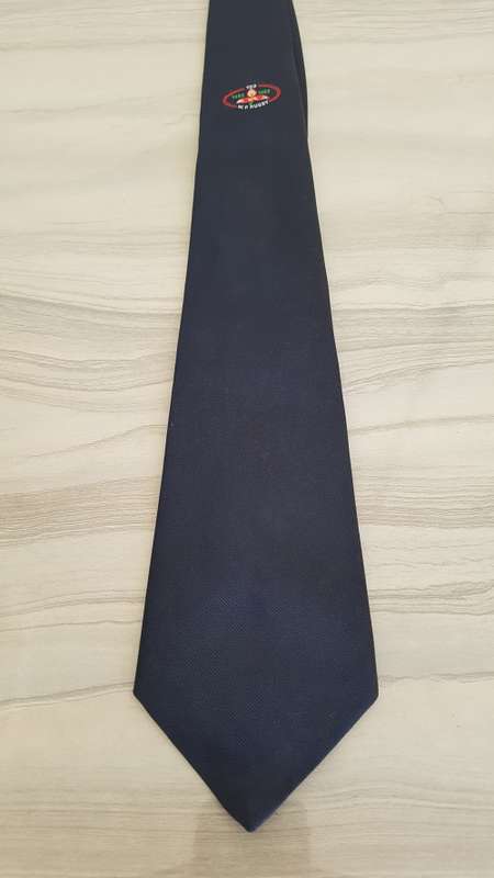 SA Rugby Tie - Western Province 100 Years
