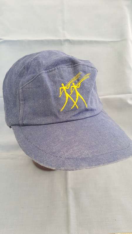 Sport Cap - Atletics Games