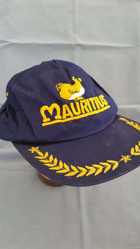 Cap - MAURITIUS