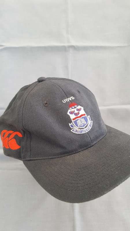 Sport Cap - UOVS `University of Orange Free State`