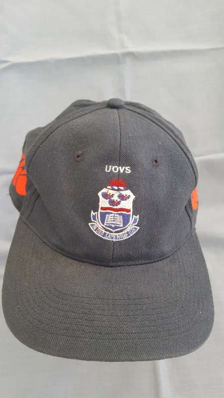 Sport Cap - UOVS `University of Orange Free State`
