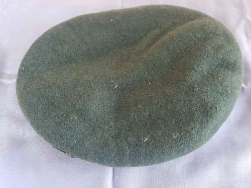 SADF - SA MILITARY AVANTE 5 SAI PRE 1994 BERET