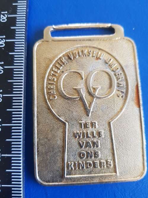 Sport Medal - Athletics Unknown