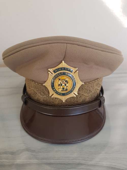 Traffic Cap