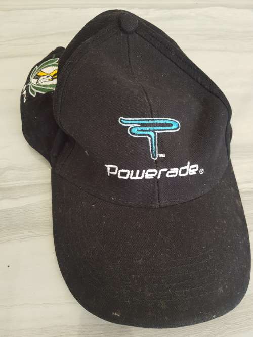 SARFU Rugby Cap - Powerade