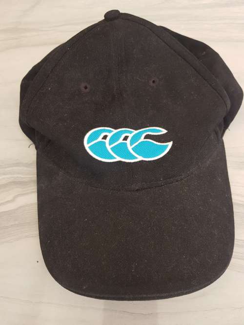 Cantebury Cap
