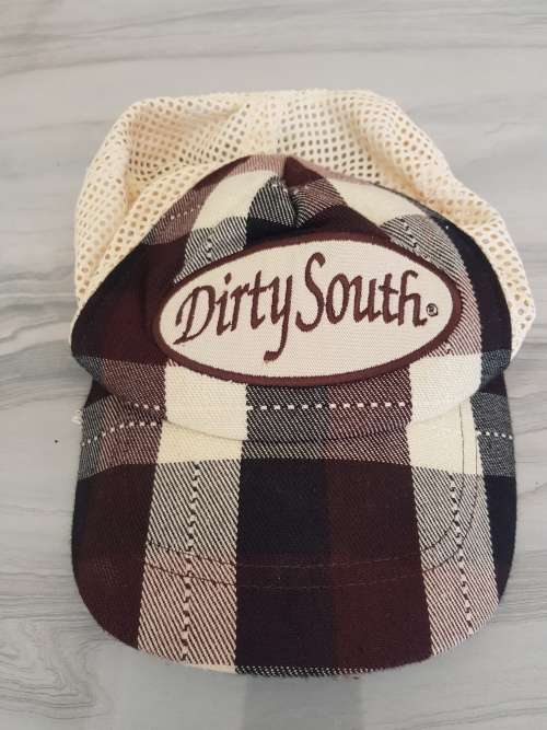 Dirty South Cap