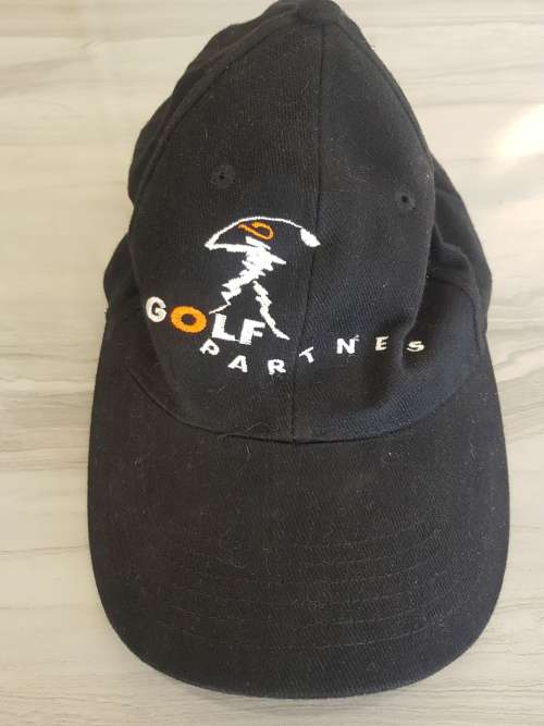 Golf Cap