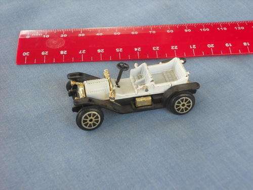 Toy Car