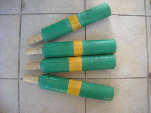 Jukskei A 2x Pair Practice Wood
