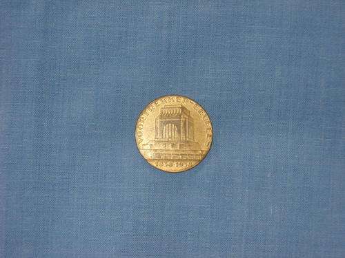 1938 Voortrekker Badge (Broken pin)