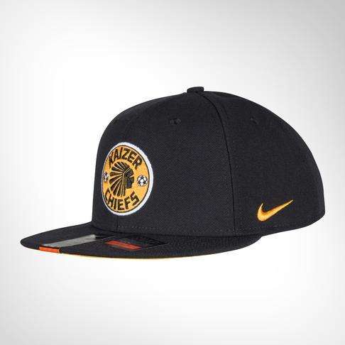 *Latest* Nike Kaizer Chiefs Core Hat 2017/18