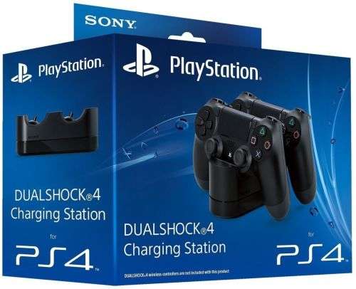 PS4 Charging Station (PS4)