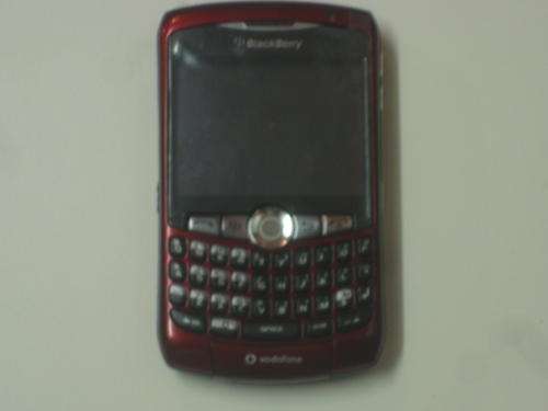 BARGAIN!! BLACKBERRY CURVE 8310 - IN STOCK