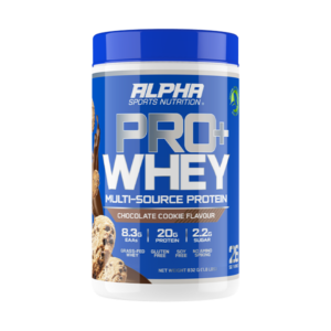 Whey Protein