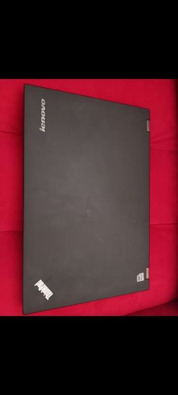 Lenovo T540p i7 laptop for sale!
