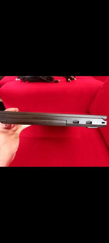 Lenovo T540p i7 laptop for sale!