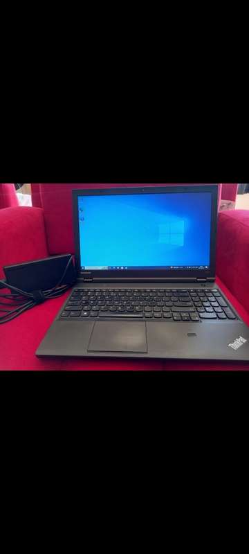 Lenovo T540p i7 laptop for sale!