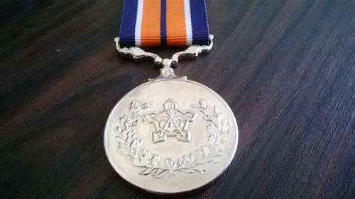 General Service Medal