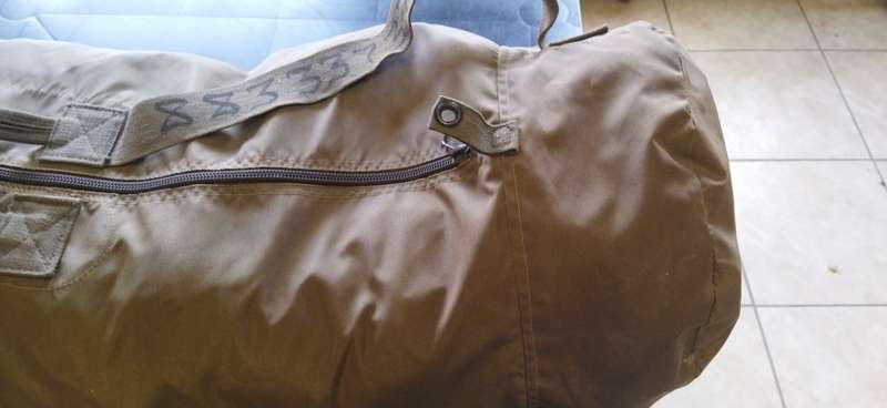 SADF Kitbag