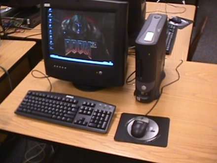Dell Optiplex 260