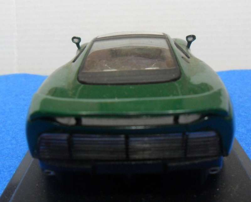 DEL PRADO 1993 JAGUAR  XJ  220     " THE ULTIMATE CAR COLLECTION "MINT CONDITION