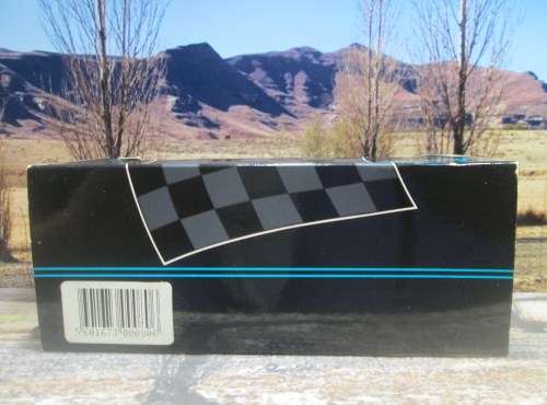 STUNNING ONYX NO 080C  -  BENETTON  B190 ` NELSON PIQUET   ` -  MINT -  BOXED WITH DISPLAY CASE