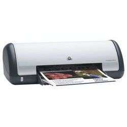 HP Deskjet D1460 *** Exellent Condition*** Look as New Still in its original box