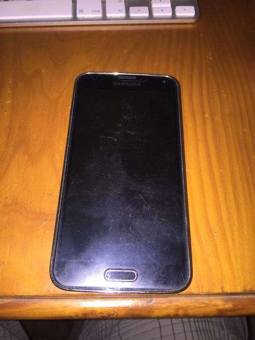 SAMSUNG S5 LTE 16GB
