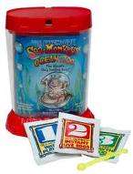 The wonderful seamonkeys