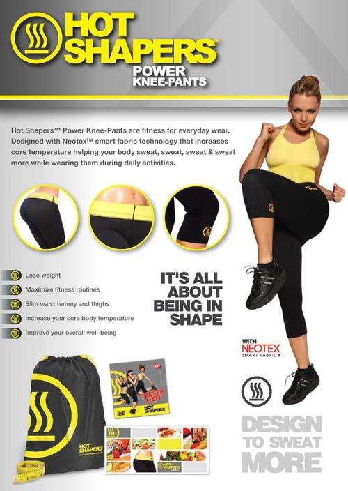 HotShapers Original