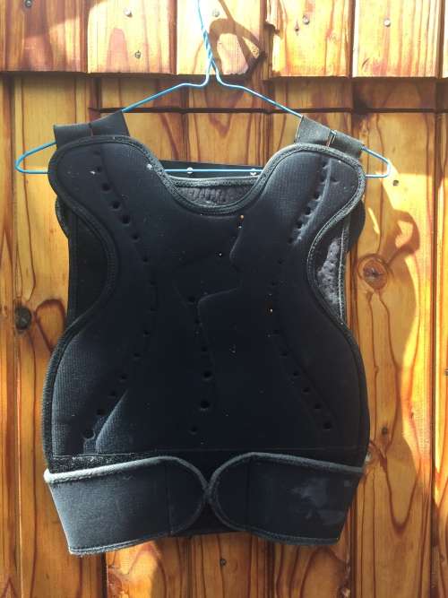 Gen X Global Tactical Vest Paintball Harness #G3 - Woodland Camo