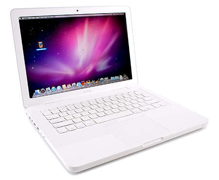Macbook Core 2 Duo