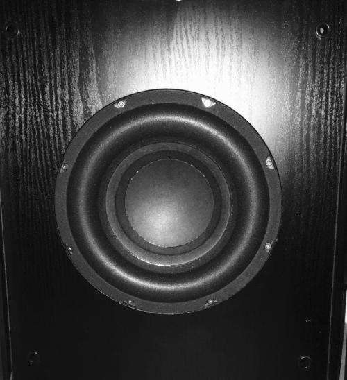 Teac Dolby Digital home theatre system (5.1)