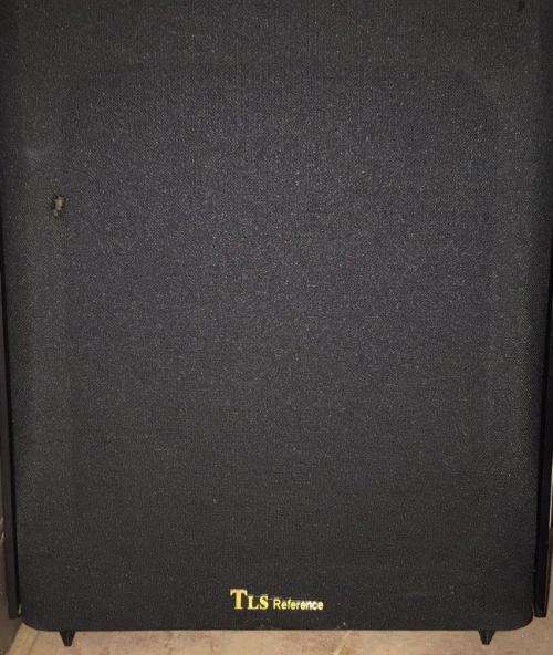 Teac Dolby Digital home theatre system (5.1)