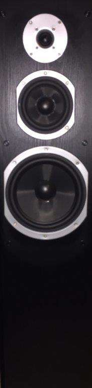 Teac Dolby Digital home theatre system (5.1)