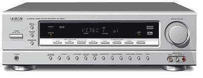 Teac Dolby Digital home theatre system (5.1)