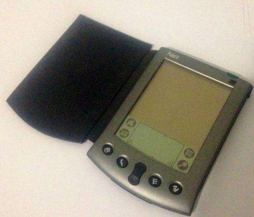 Palm V PDS