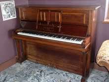 John Brinsmead Piano