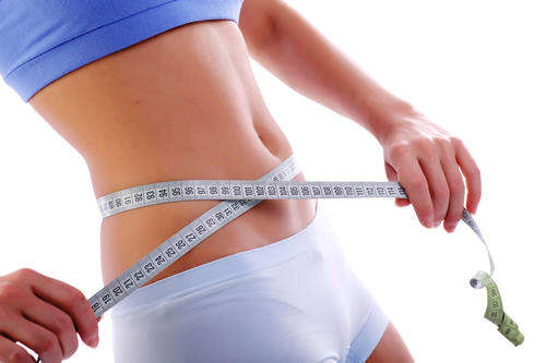 DROP A DRESS SIZE IN 20 MINUTES GUARENTEED