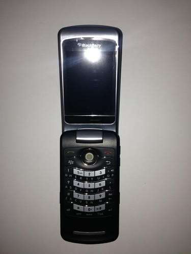 Blackberry 8220