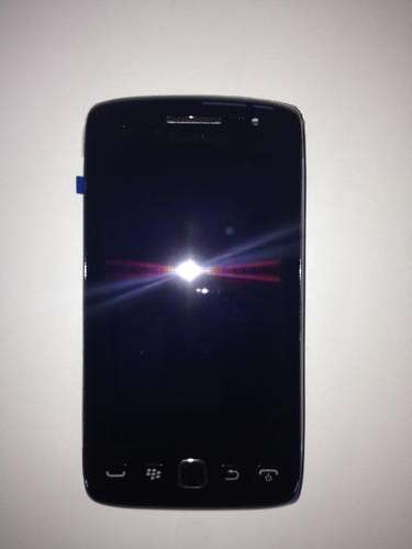Blackberry 9850