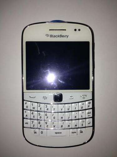 Blackberry 9900