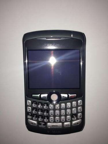 Blackberry 8310