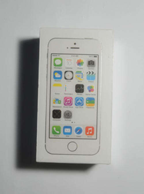Iphone 5S