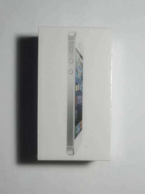 Iphone 5