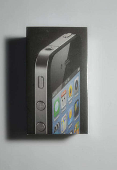 Iphone 4