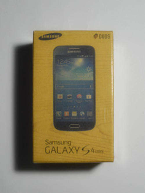 Samsung Galaxy S4 Mini
